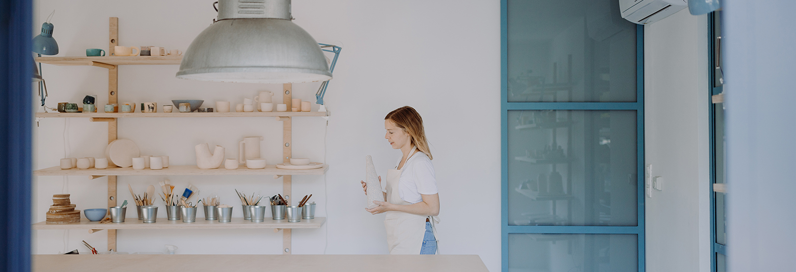 ŁYKO ceramika - ceramika i pracownia